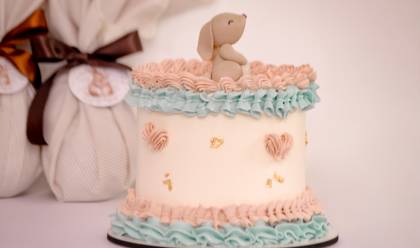 Fotografia Comercial de Campanha Páscoa Lis Rodrigues