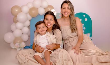 Ensaio Infantil de Ensaio José 2 aninhos