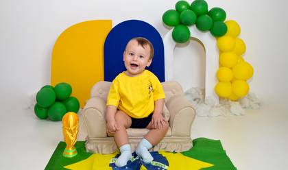 Sessões datas comemorativas de Memórias da Copa 2026