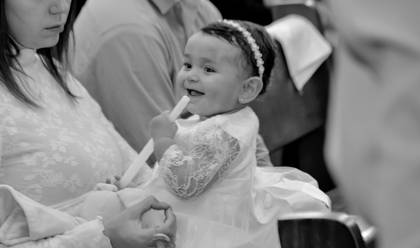 Batizado de Batizado Sophia 