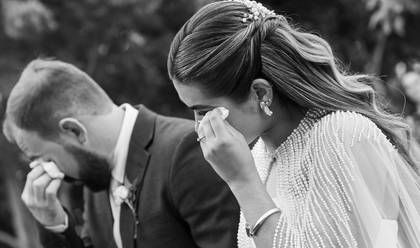 Casamentos de LETICIA E HUGO - CASAMENTO