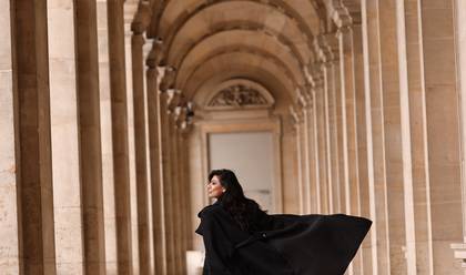 Individual de Closes em Paris!