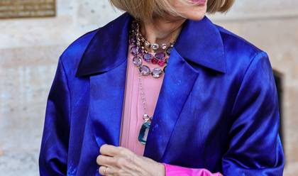 Moda de Paris Fashion Week