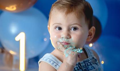 Smash The Cake de Smash The Cake