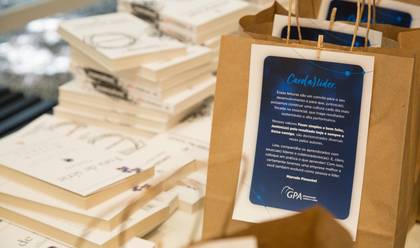 Coberturas de Evento GPA - Start do Ano