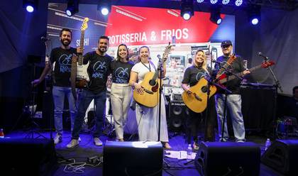 Coberturas de Fim de ano do GPA