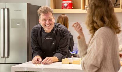 Coberturas de Westwing + Porto Brasil - Carlos Bertolazzi