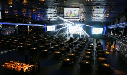 Coberturas de #SOMOSGPA - Reunião de Líderes 2024