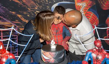 Festividades de Lucca 6 Anos