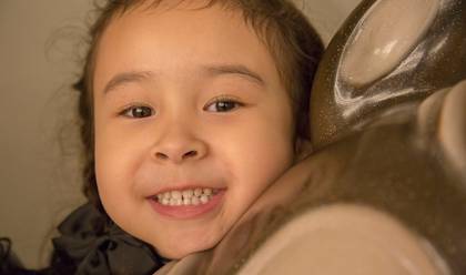 Festividades de Cobertura Fotográfica: O Aniversário da Clara no Buffet Vip Kids! 