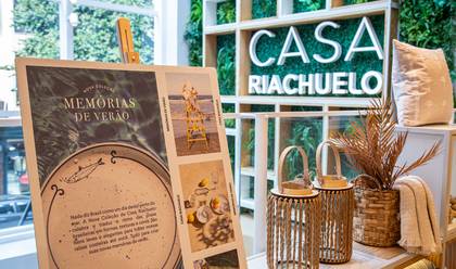 Coberturas de Memórias de Verão: Cobertura Fotográfica para a Casa Riachuelo