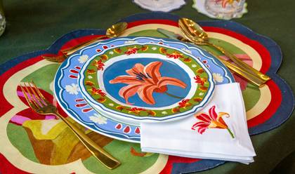 Coberturas de Coleção Westwing + Isabela de Oliveira: Registros de Um Evento de Design e Sabor