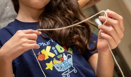 Coberturas de Dia das Crianças Plurix 2025: Cobertura Fotográfica de um dia cheio de brincadeiras