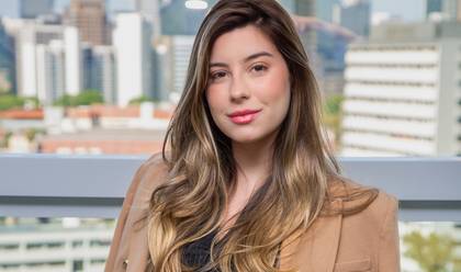 Ensaio de Retratos Corporativos | Força e Credibilidade de Equipe