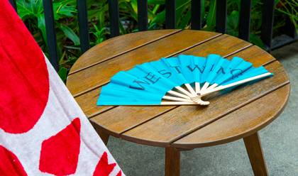 Coberturas de Westwing Evento de Verão 2026: Lançamento no P.arador