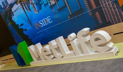 Corporativo de Agência Inside & MetLife | Kick-off 2026