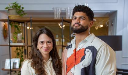 Ensaio de Westwing | Embaixadores e Lifestyle