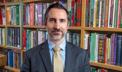 Ensaio de Retrato de Autor: João Paulo entre a Credibilidade e a Essência