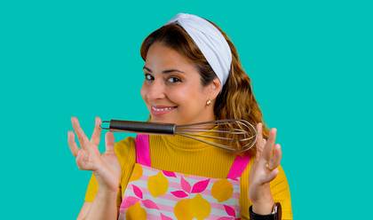 Ensaio de Cor e Autoridade no Posicionamento da Bem Caseirinho SP