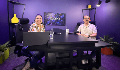 Corporativo de Fotografia, Propósito e Carreira: Minha Participação no Conecta Cast (Episódio 64)