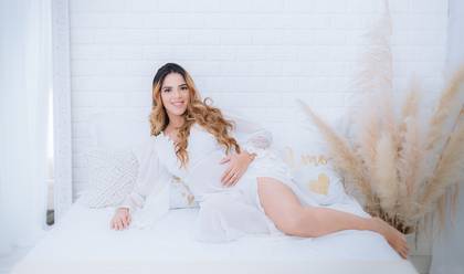 Gestantes de Gestante Stefany