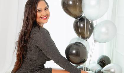 Bday feminino   de Bday Ana - Estúdio Insette fotografia