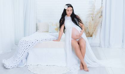 Gestantes de Gestante Anne - Estúdio Insette fotografia