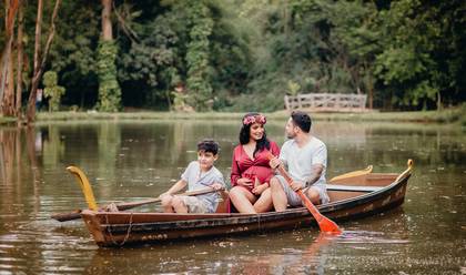 Gestantes de ENSAIO GESTANTE INGRIDE - FAZENDA ARRAIAL VELHO