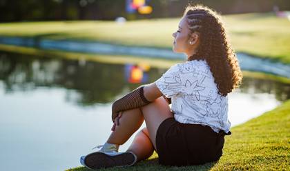 15 anos de Ensaio de 15 anos da Maria - Parque ecológico da Pampulha