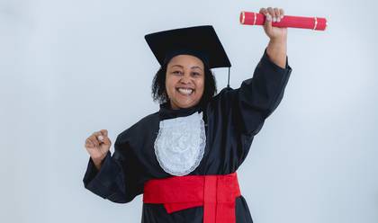 Formatura de Ensaio formatura Luciara - Formanda em Direito