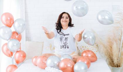 Bday feminino   de Bday da Benedita