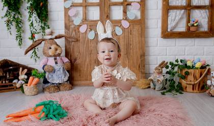 Casamentos de Ensaio de páscoa 2025 da Isabella