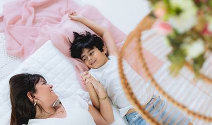 Dia das mães 2025 de Especial de dia das mães 2025