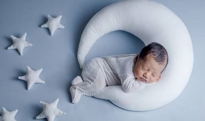 Newborn de Newborn Ravi