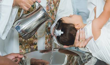 Batizados de Batizado Maene