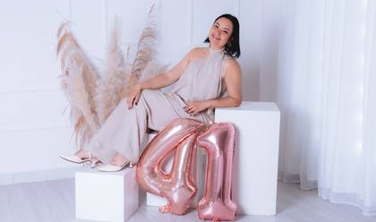 Bday feminino   de Bday Eliane Barbosa