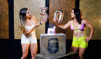 Bday feminino   de Bday Rosangela