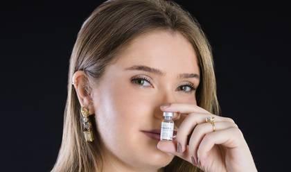 Ensaios para marca pessoal de Rebecca-Marca pessoal profissão Dermatologista 