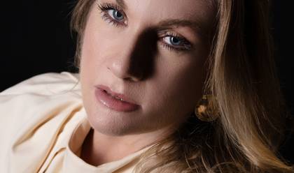 Ensaios para marca pessoal de Ensaio corporativo Carla Jaffar - Engenheira Civil. 