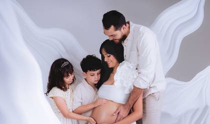 Gestantes de Gestante Karine 