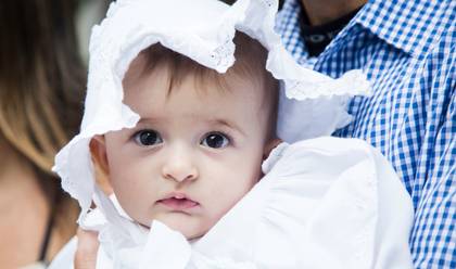 Batizados de Joaquim