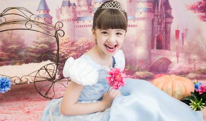 Infantil de Isabella