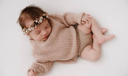 Recém Nascidos/ Newborn de Recém Nascidos