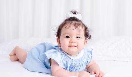 Acompanhamento de Meu Primeiro Aninho