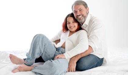 Acompanhamento de Famílias