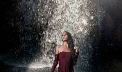 15 Anos de Bruna - Ensaio 15 anos