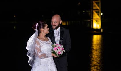 Casamento de Casamento Karina e Maciel