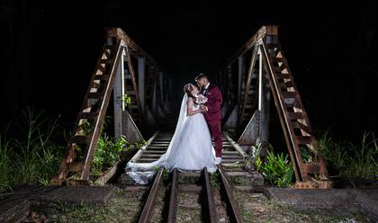 Casamento de Casamento Victória e Valter