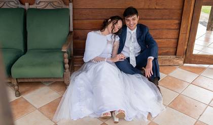 Casamento de Cerimônia Diana e Wataru