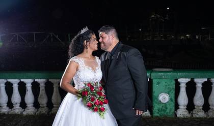 Casamento de Cerimônia Adriana e Daniel